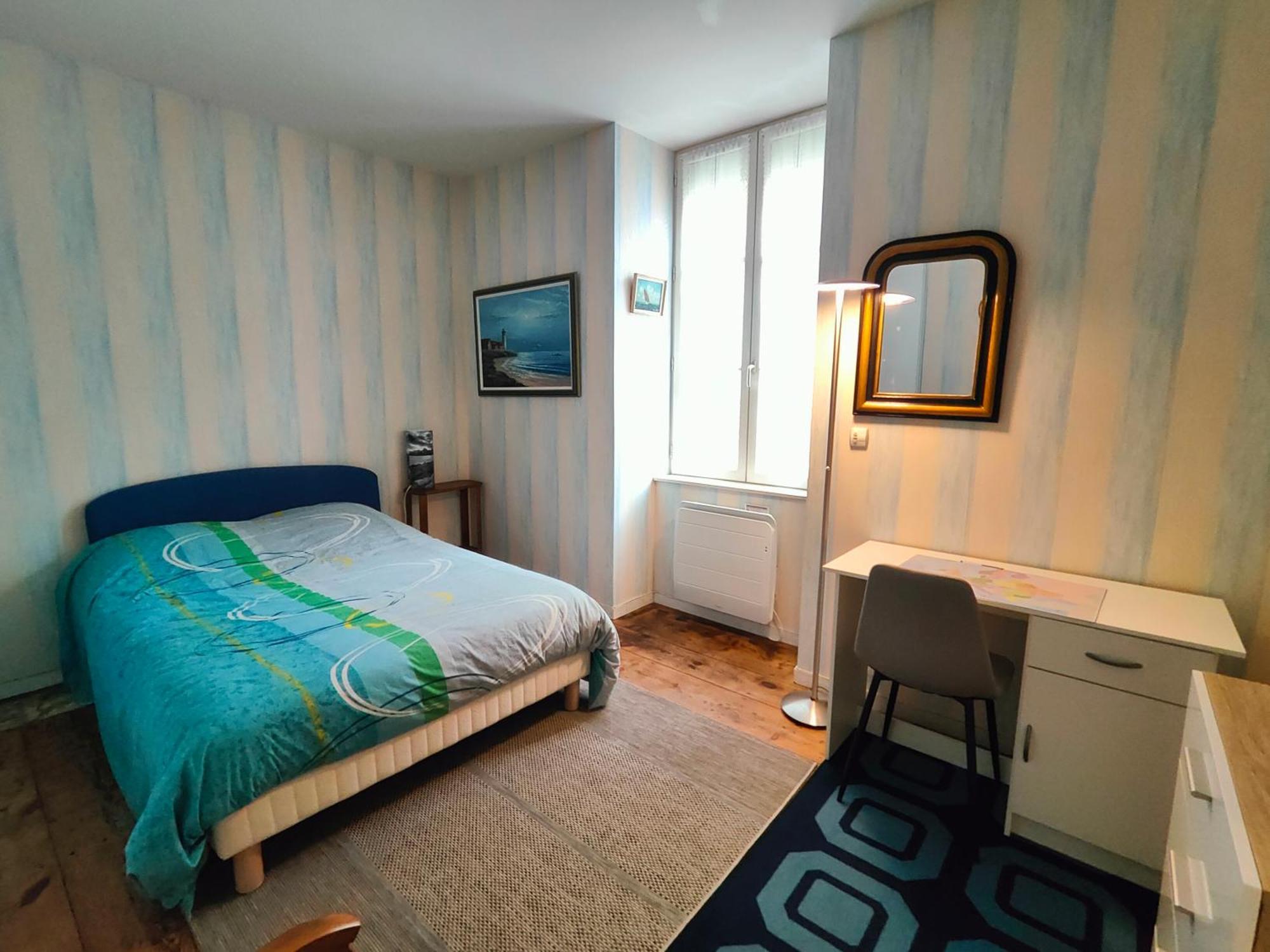 Appartement L'asfeld Saint-Malo