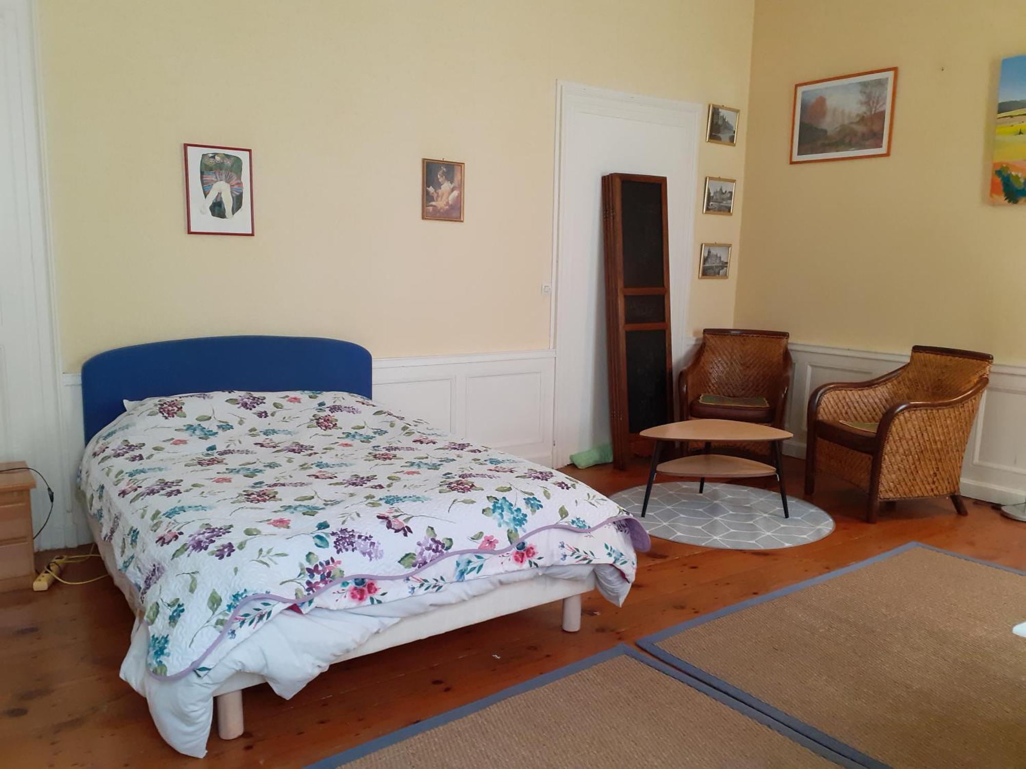 L'asfeld Appartement Saint-Malo