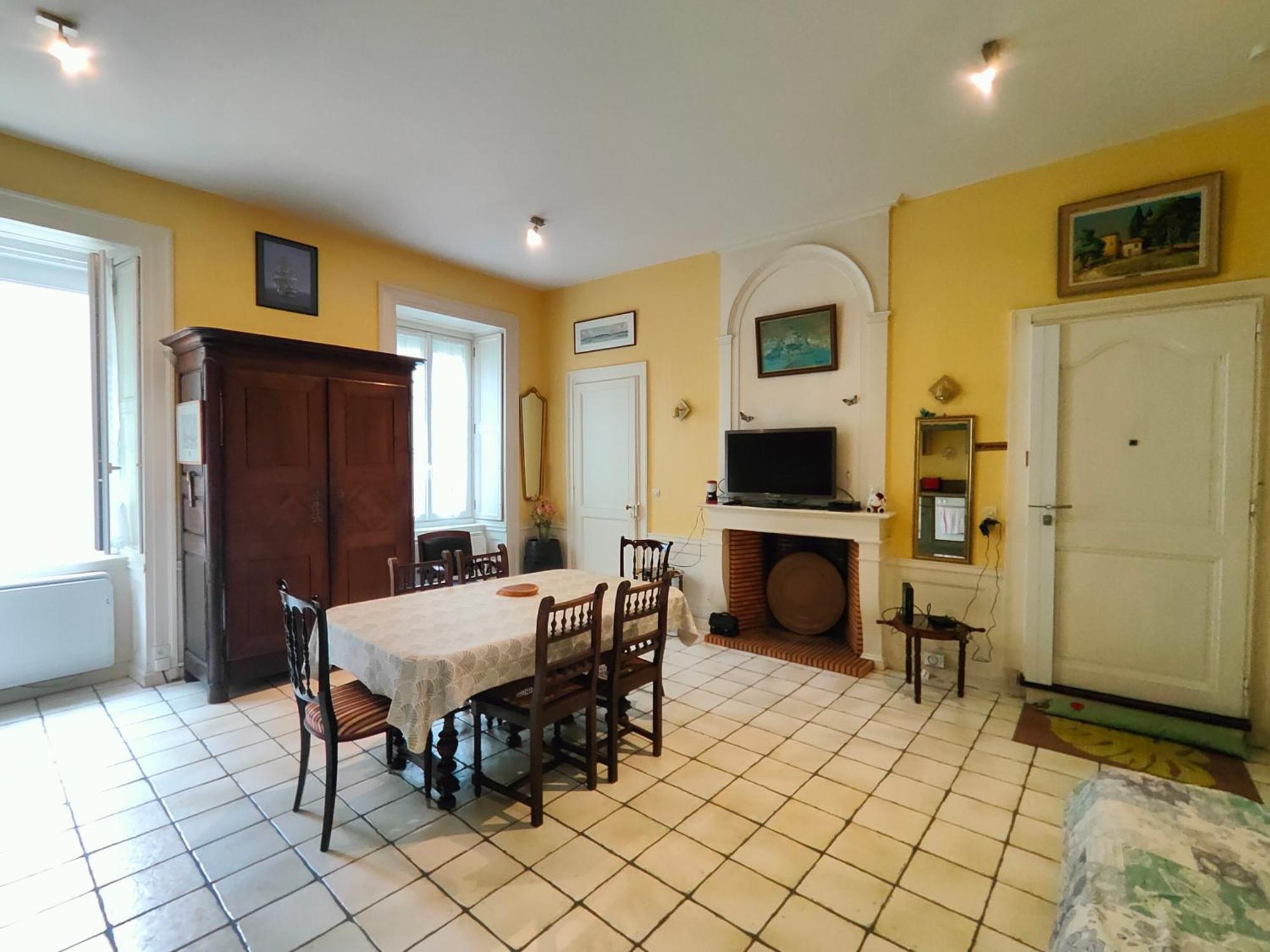 Appartement L'asfeld Saint-Malo