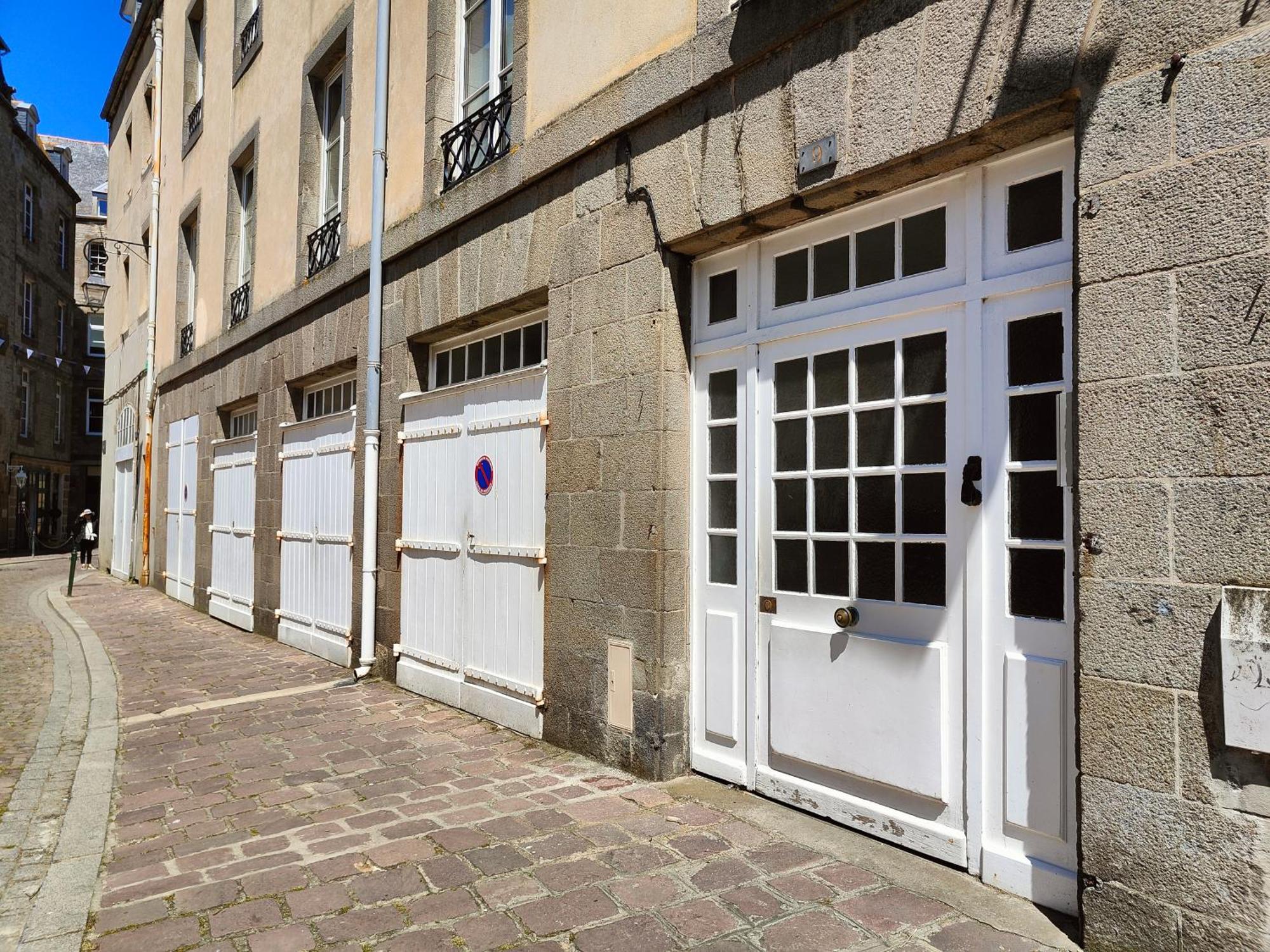 L'asfeld Saint-Malo