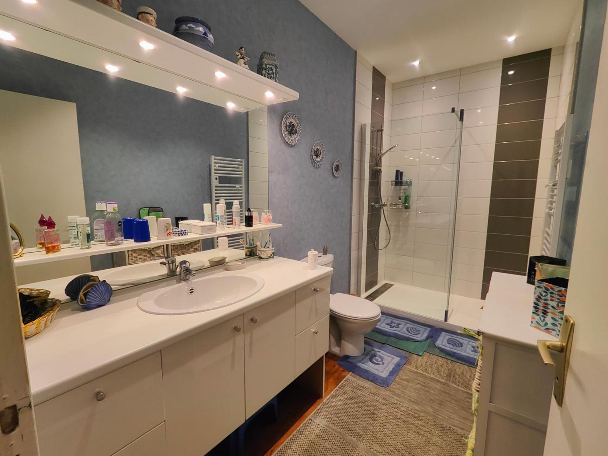 Apartment L'asfeld Saint-Malo